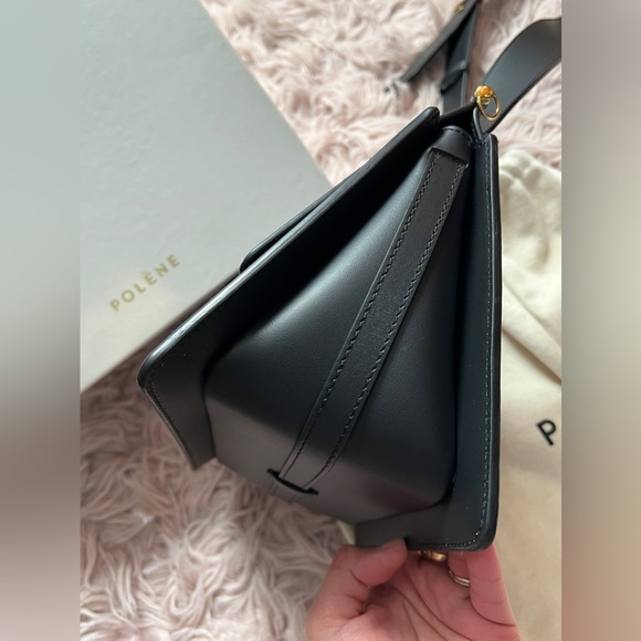 Authentic 💯‼️❤️ Polene Numéro Sept NWOT Authentic - Picture 7 of 14